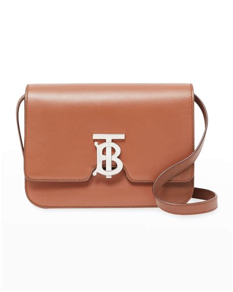 burberry monogram print and leather crossbody bag|burberry crossbody bag outlet.